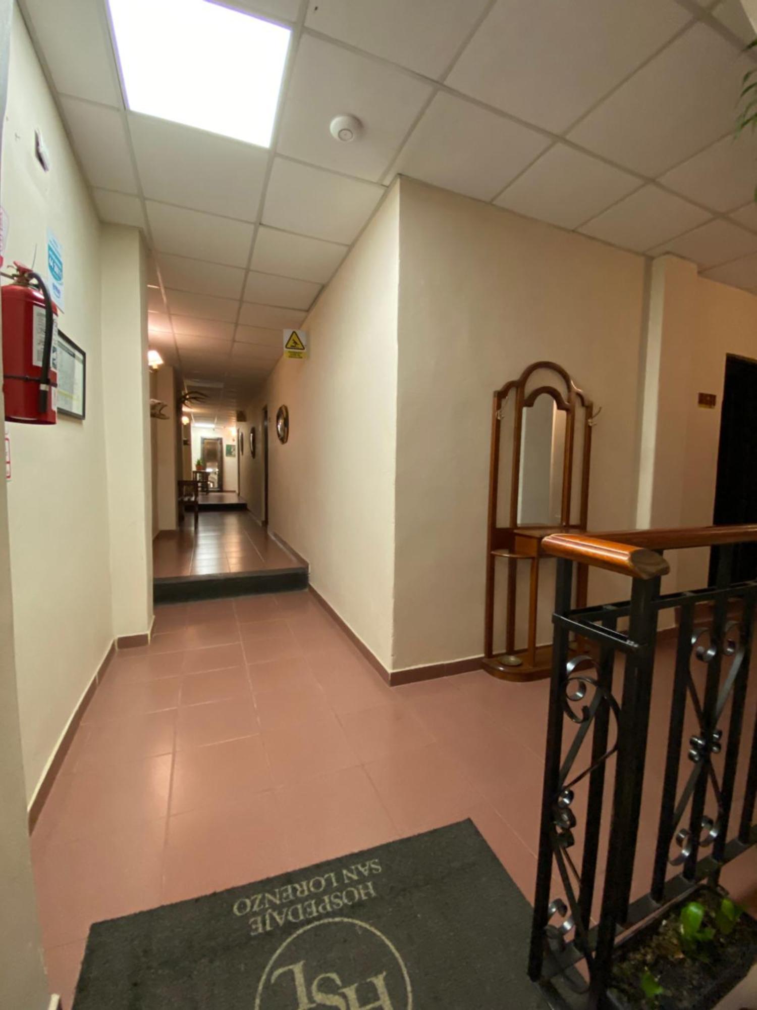 San Lorenzo Design Κοριέντες Εξωτερικό φωτογραφία